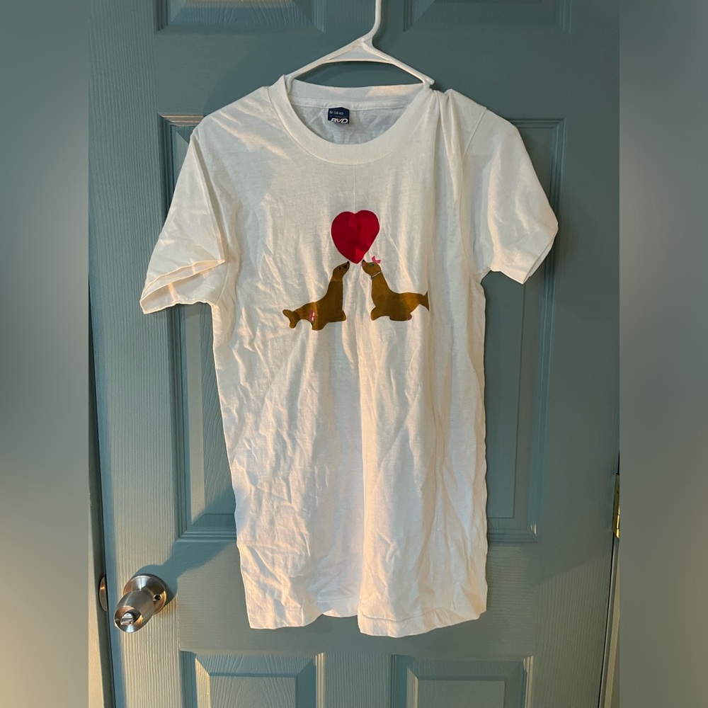 Random silly shirt